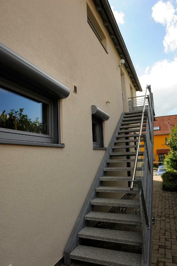 Fewo Neuseenland Markkleeberg Exterior photo